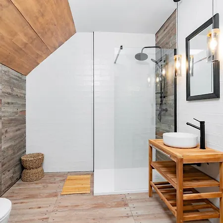 Dostatek Appartement