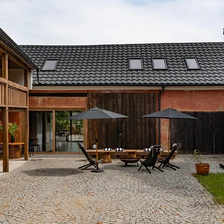 Dostatek Lägenhet *