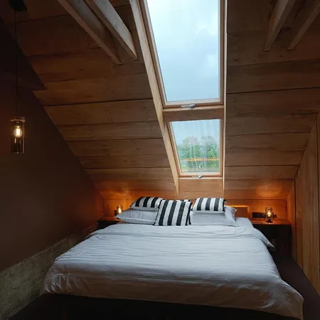 Dostatek Lägenhet *