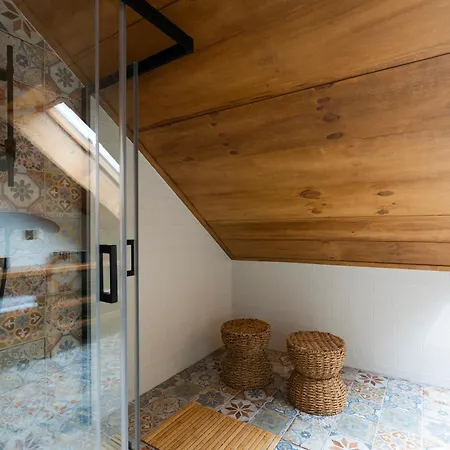 Dostatek Lägenhet *