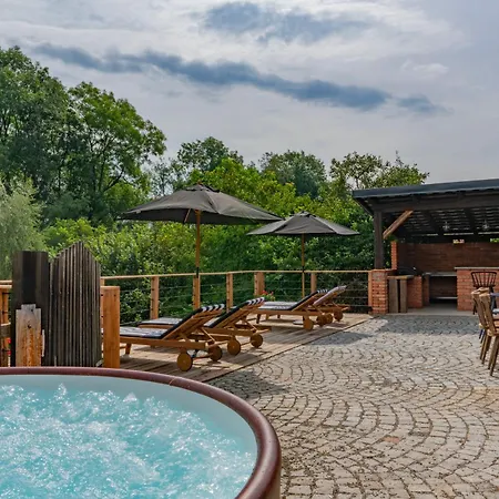 Lägenhet Dostatek Moravicany