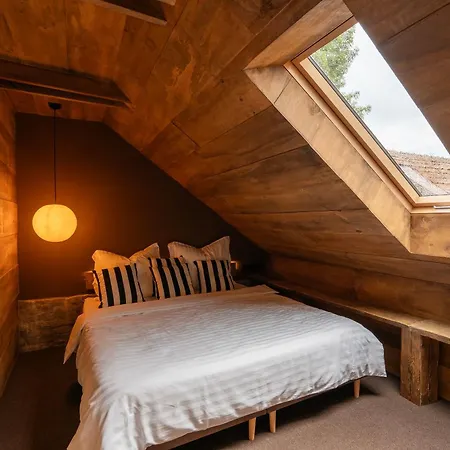 Lägenhet Dostatek *