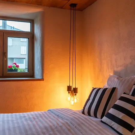 Dostatek Appartement Moravicany