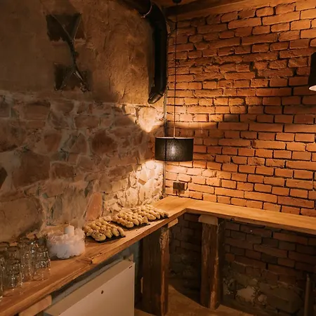 Dostatek Appartement *