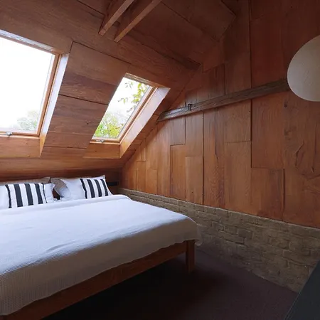 Dostatek Lägenhet *