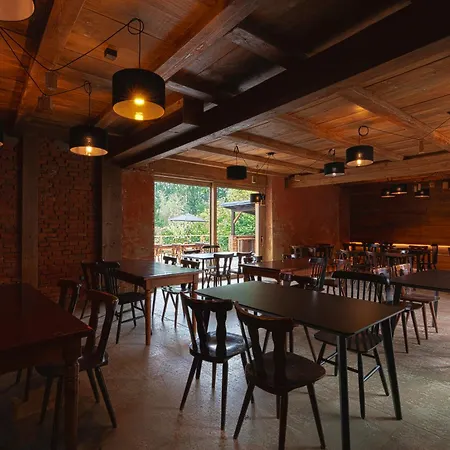 Lägenhet Dostatek Moravicany