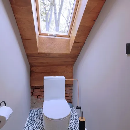 Dostatek Lägenhet *