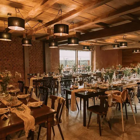 Dostatek Lägenhet *